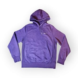 Nike Womens Athletic Dept Hoodie
